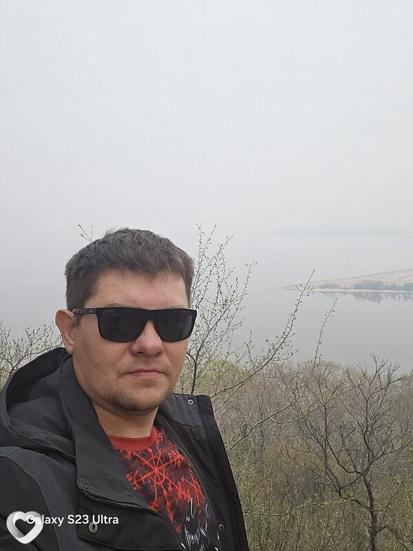 Aleksey, 34, Комсомольске-на-Амуре — анкета №4435419