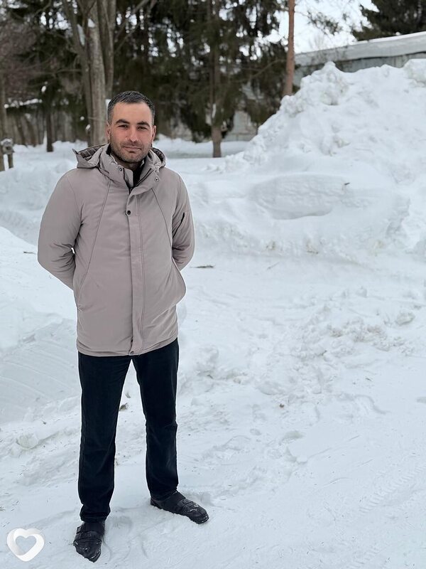 Rufad, 36, Нижнекамске — анкета №4435474