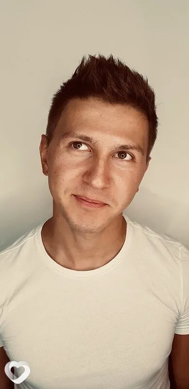 Олег, 40, Москве — анкета №4435479