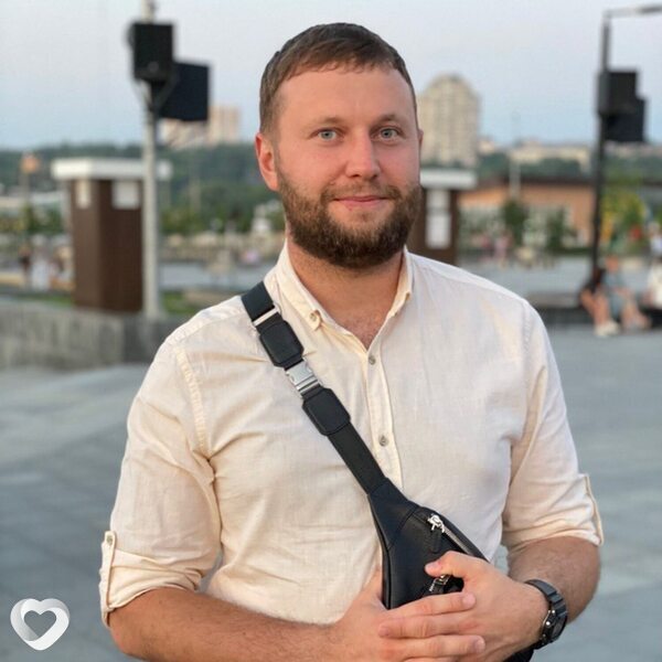 Сергей, 39, Краснодаре — анкета №4435481