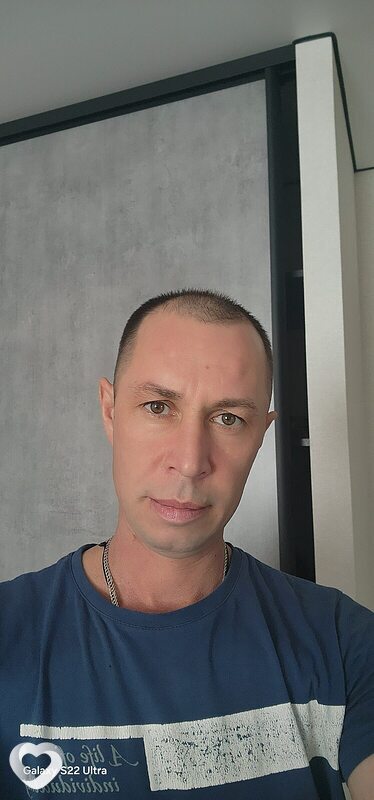 Юлай, 42, Самаре — анкета №4435484