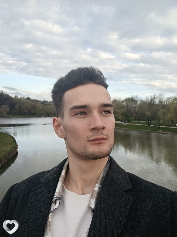 Арсений, 23, Домодедово — анкета №4435490