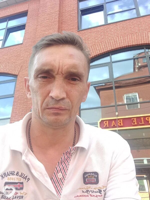 Александр, 47, Москве — анкета №4435597