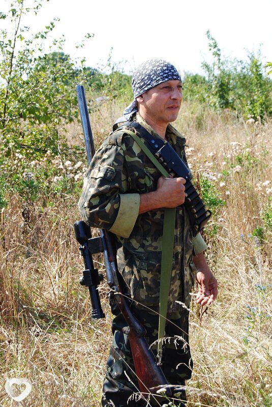Дмитрий, 48, Виннице — анкета №4435611