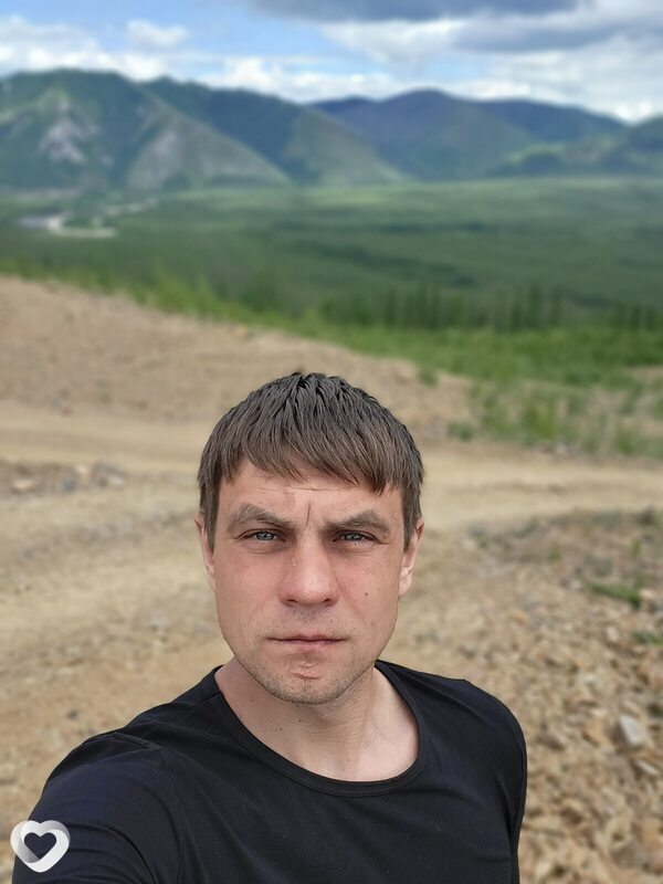 Тот Самый, 45, Кемерове — анкета №4435620