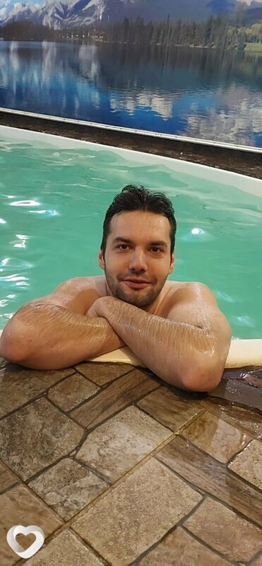 Андрей, 35, Санкт-Петербурге — анкета №4435639