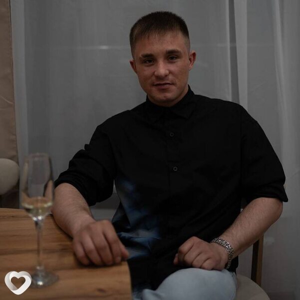 Михаил, 27, Иркутске — анкета №4435640