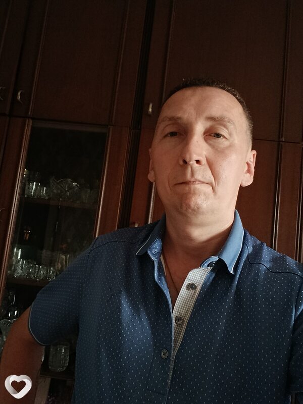 Денис, 47, Бишкек — анкета №4435521