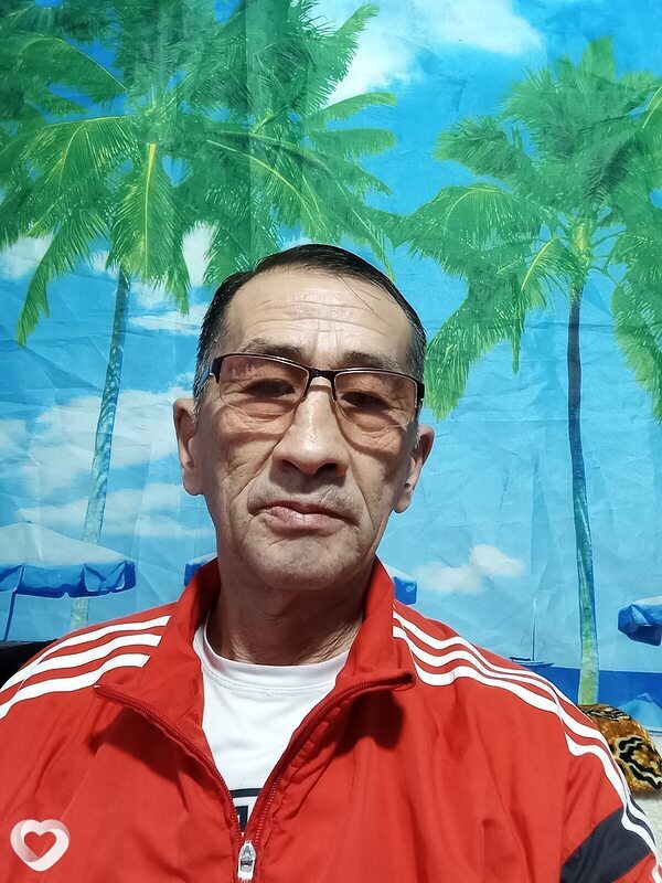Касым, 59, Алматы — анкета №4435526