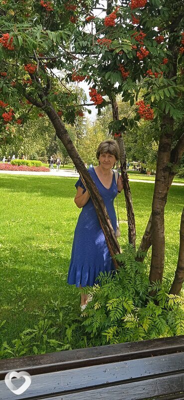 Светлана, Томск