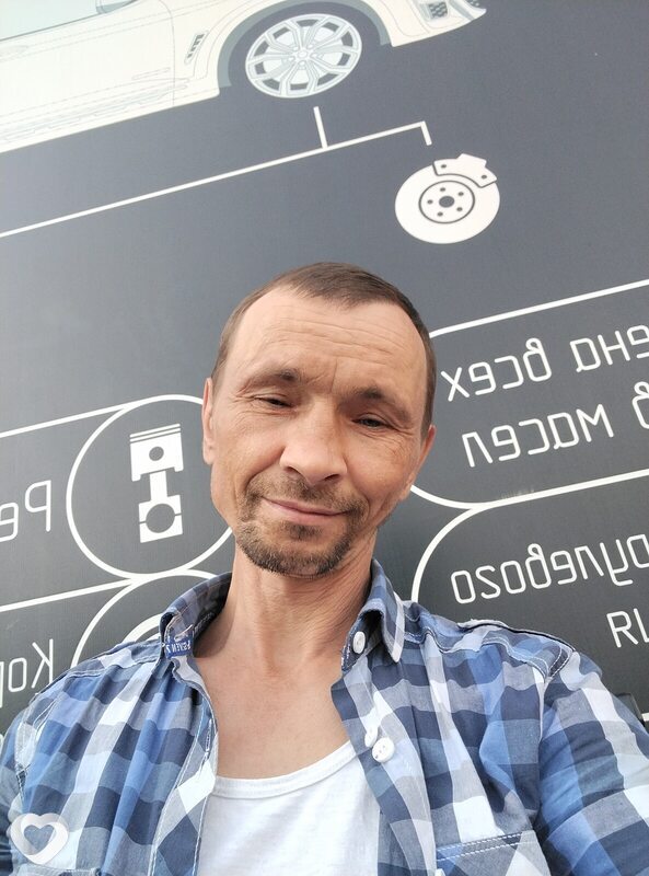 Александр, 47, Красноярске — анкета №4435529