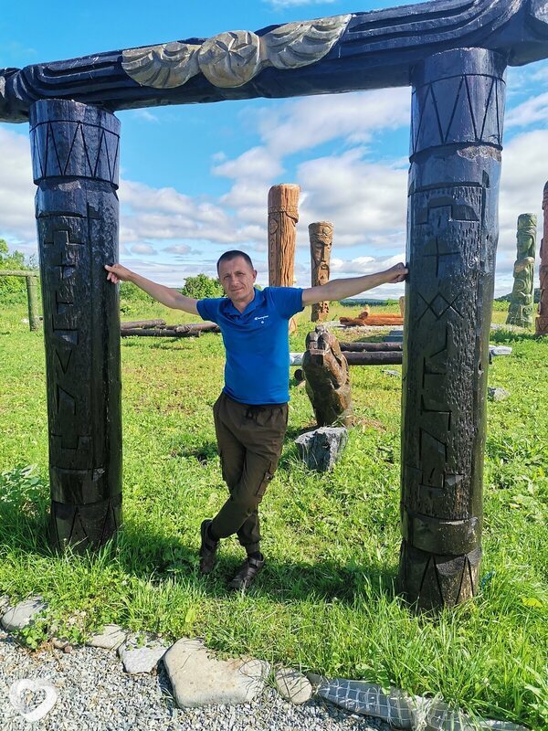 Роман, 53, Южно-Сахалинске — анкета №4435539