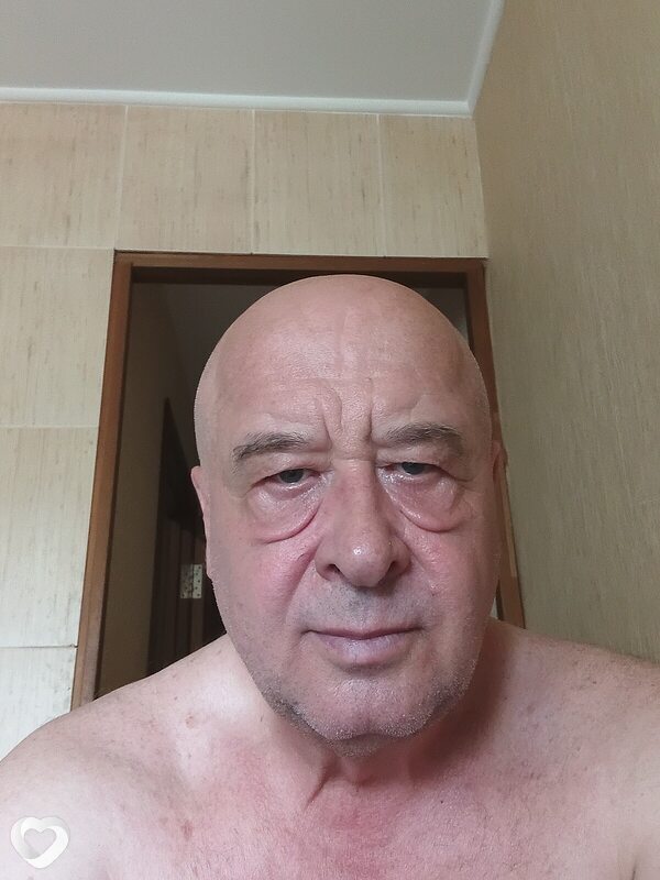 Юрий, Днепр