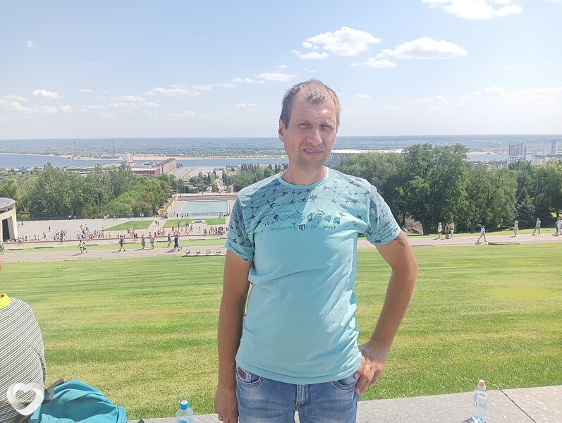 Василий, Кореновск