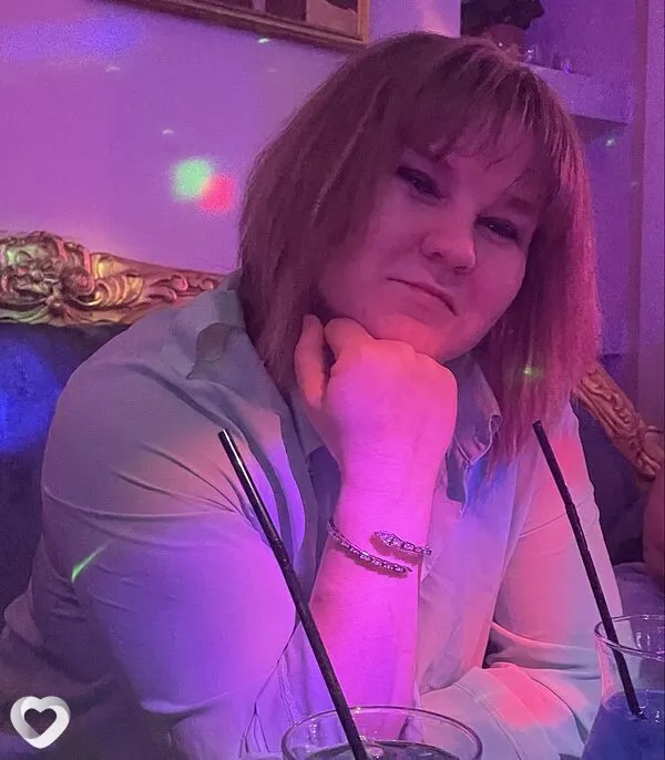 Маня, 32, Москве — анкета №4435556