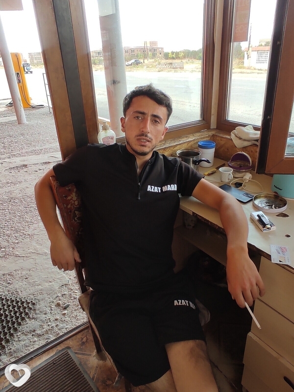 Narek, 31, Ереван — анкета №4435559
