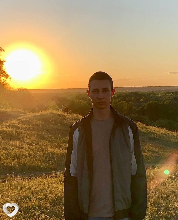 Ivan, 20, Воронеже — анкета №4435560