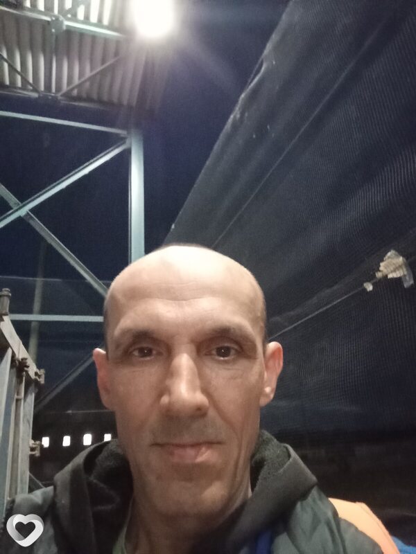 Sergey, 49, Минске — анкета №4435571