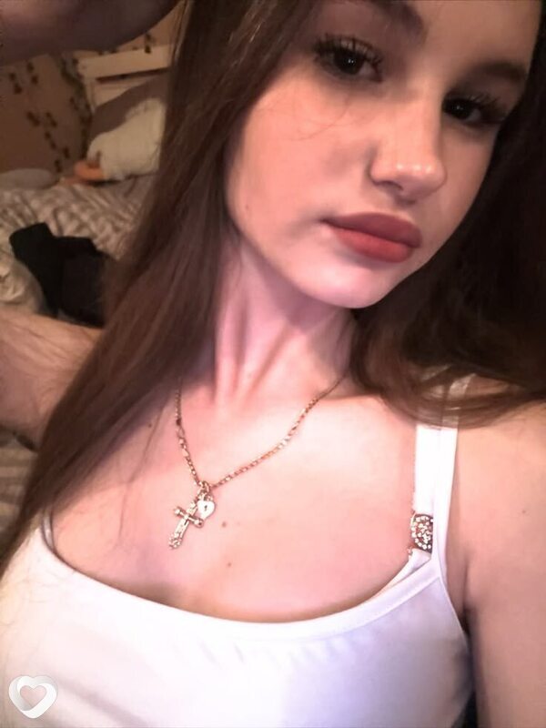 Соня, 25, Орёл — анкета №4435572