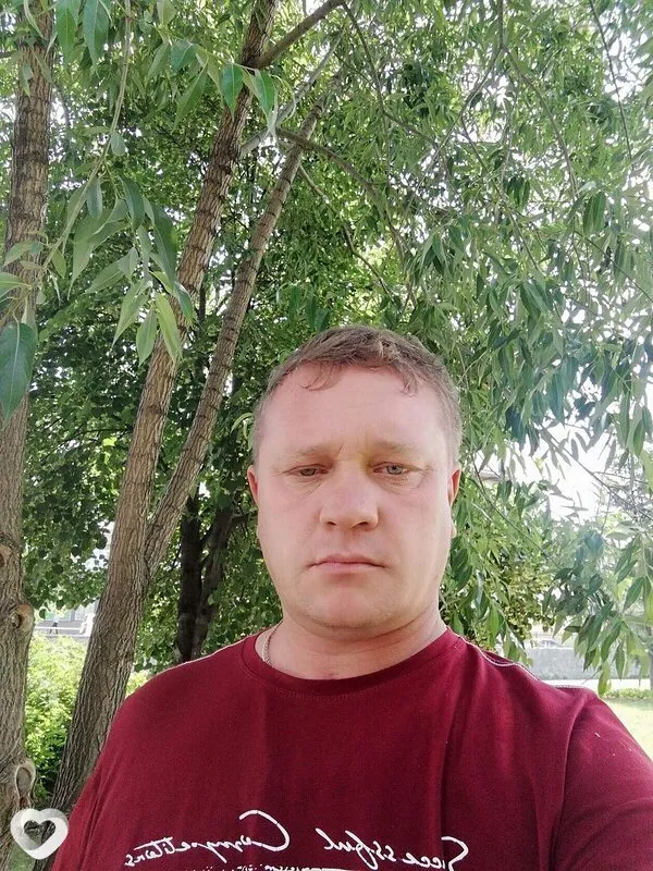 Евгений, Бийск
