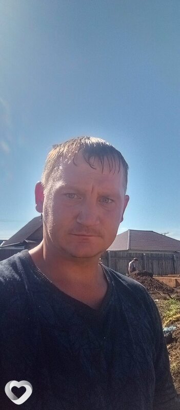 Алексей, 35, Иркутске — анкета №4435577