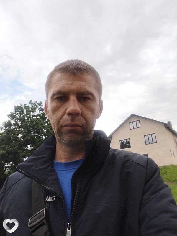 Дмитрий, 39, Дзержинске — анкета №4435578