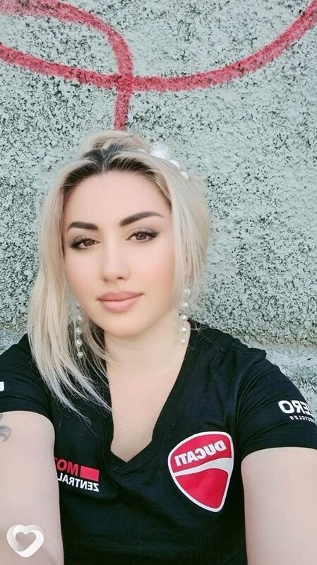 Мила, 38, Ростове-на-Дону — анкета №4435580