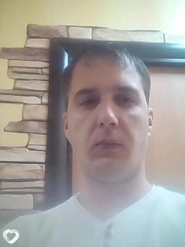 Роман, 35, Красноярске — анкета №4435586