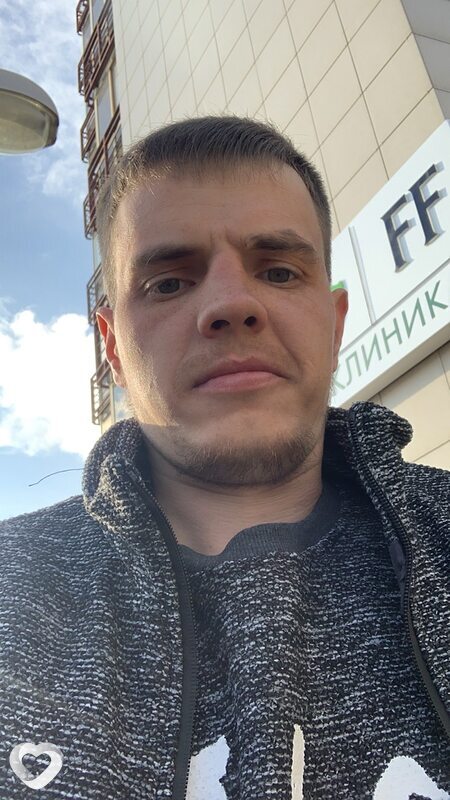Алексей, 33, Красноярске — анкета №4435944
