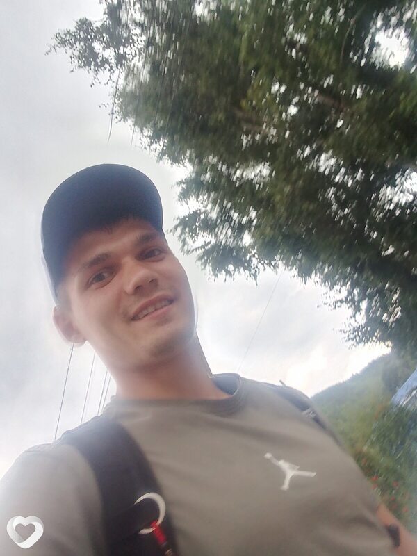 Юрий, 27, Иркутске — анкета №4435947