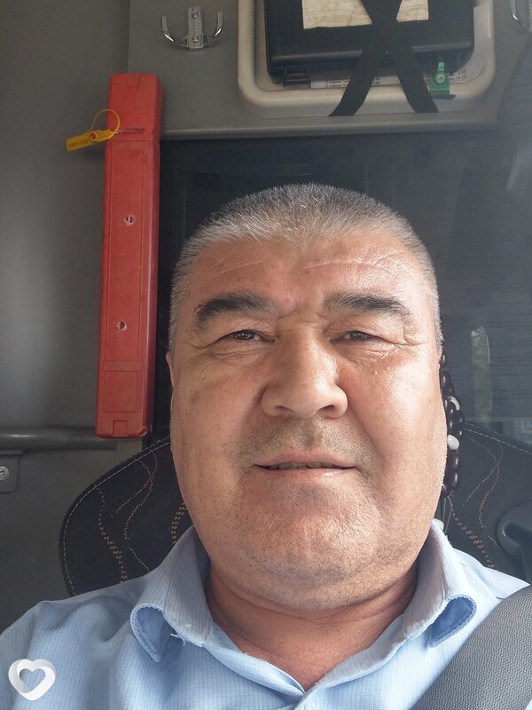Бауыржан, 50, Алматы — анкета №4435957