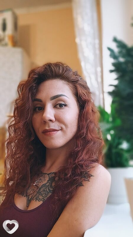 Екатерина, 34, Новокузнецке — анкета №4435962