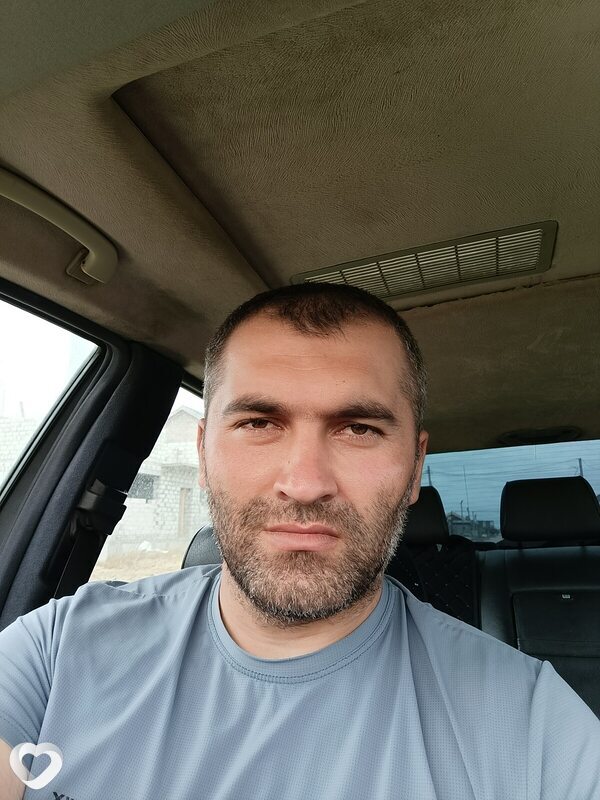 Мага, 33, Махачкале — анкета №4435964