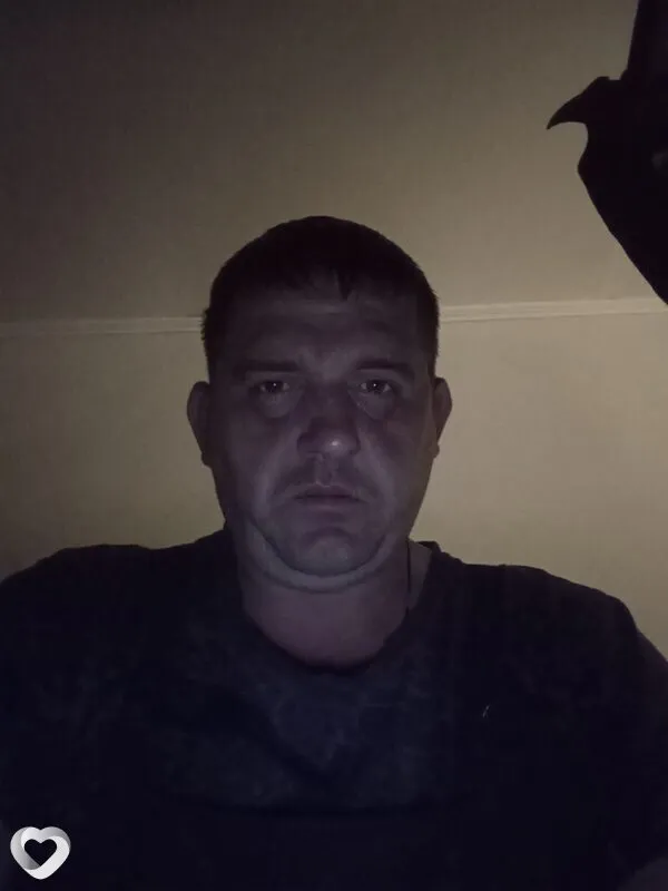 Владимир, 42, Москве — анкета №4436318