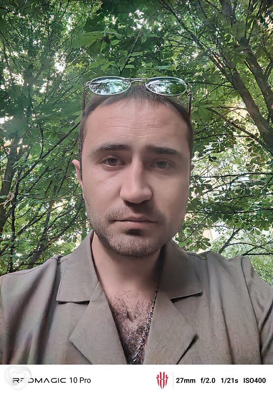Станислав, 35, Ставрополе — анкета №4436322
