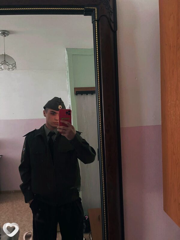 Данил, 18, Хабаровске — анкета №4435644