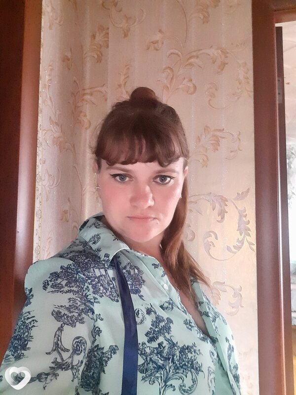 Светлана, 36, Челябинске — анкета №4435660