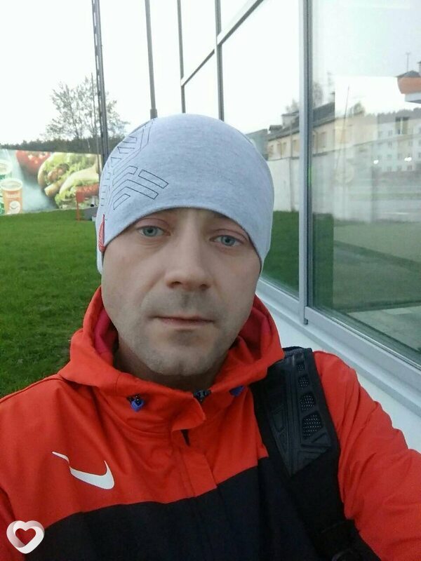 Сергей, 40, Минске — анкета №4435799