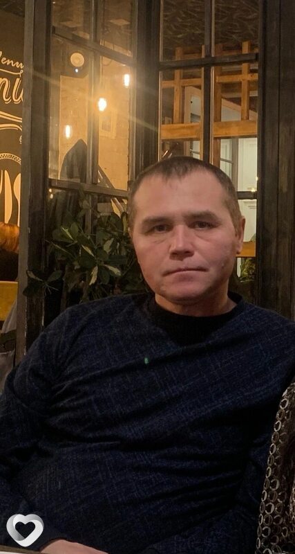 Виталий, 46, Перми — анкета №4435805