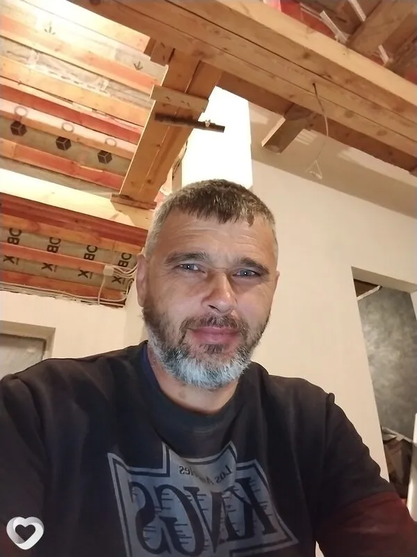 Александр, 45, Москве — анкета №4435811