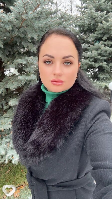Вікторія, 38, Киеве — анкета №4435815