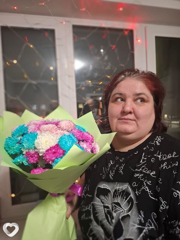 Екатерина, Житикара