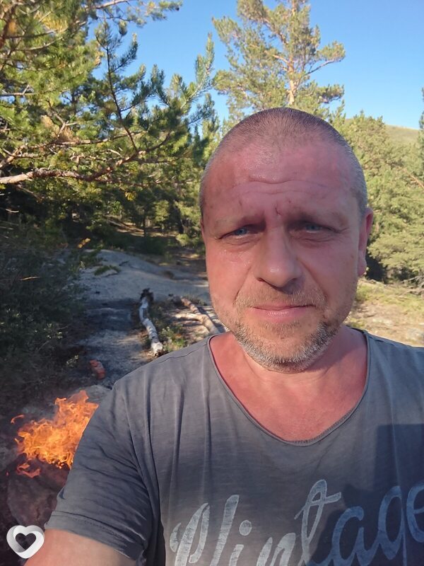 Андрей, 51, Усть-Каменогорск — анкета №4435817