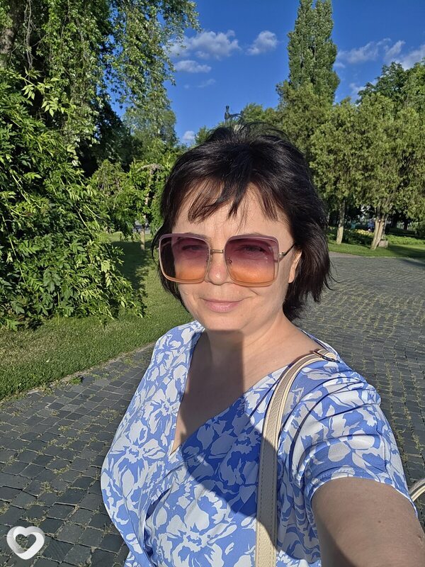 Татьяна, Харьков