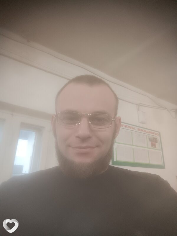 Андрей, 34, Орёл — анкета №4435726