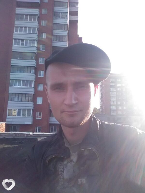 Толик, 35, Минске — анкета №4435730