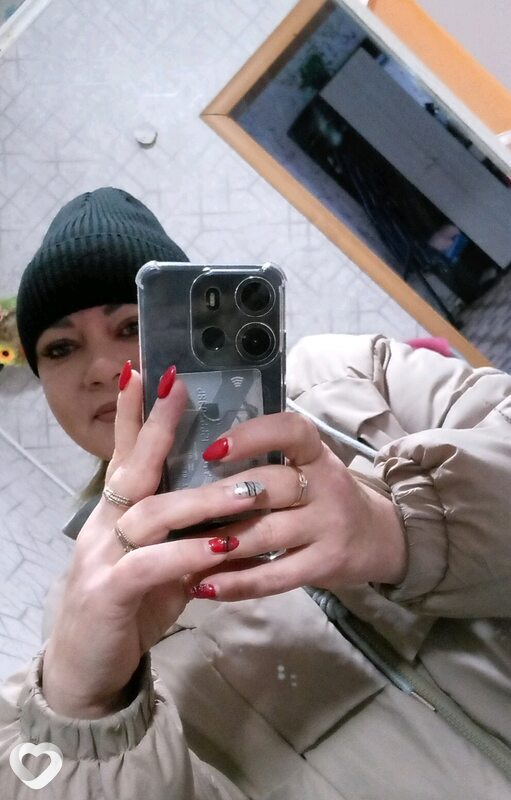 Татьяна, 39, Новосибирске — анкета №4435895