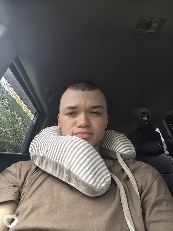 Дэниэл, 21, Владивостоке — анкета №4435899