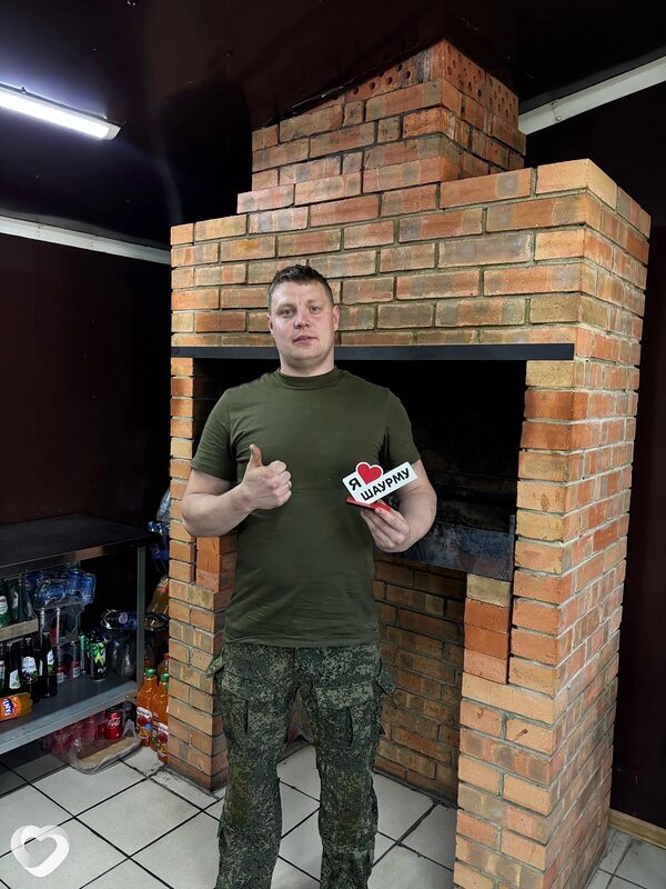 Виталий, 43, Луганске — анкета №4435998