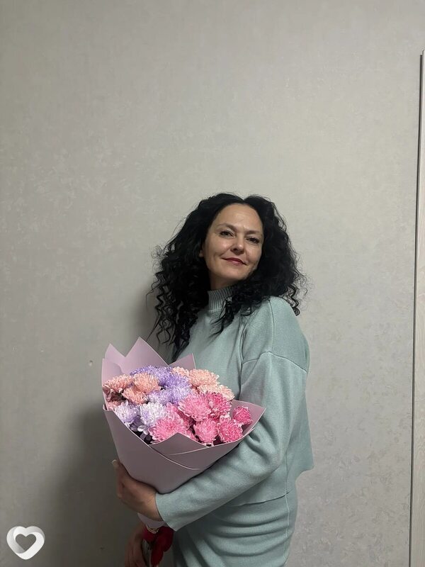Светлана, Ленск